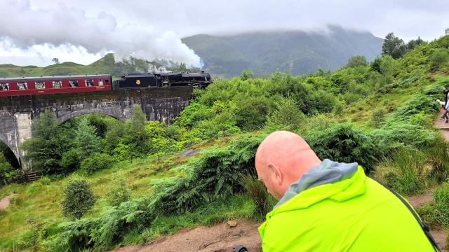 Glenfinnan Viaduct