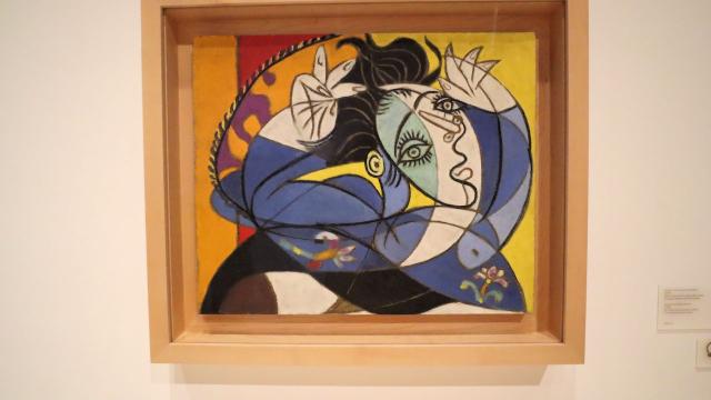 Picasso Museum