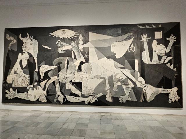 Guernica