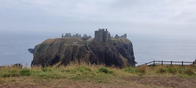 Dunnottar