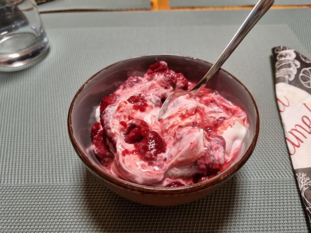 Cranachan