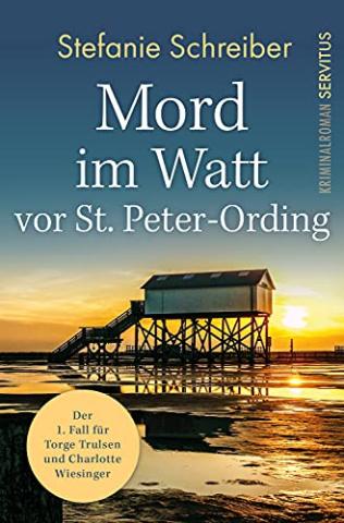 Mord im Watt