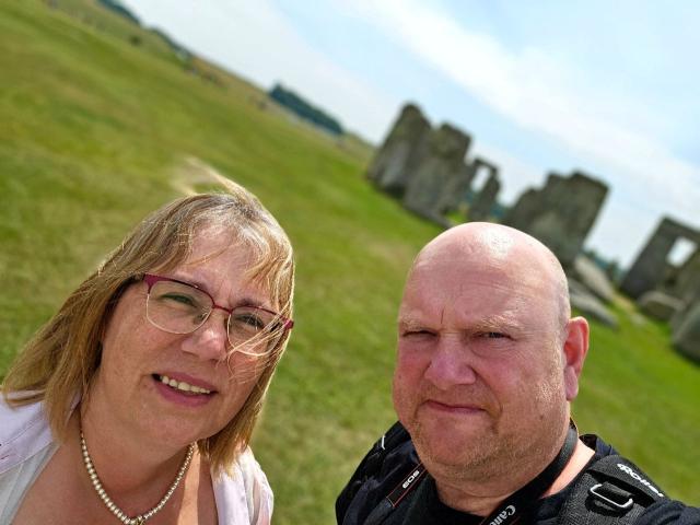 Stonehenge