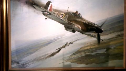 Tangmere Military Aviation Museum (2025)