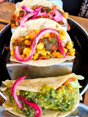 Tortilla Gunwharf Quays (2025)