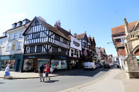 Salisbury (2025)