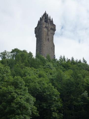 Wallace Monument