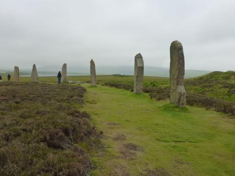 Ring of Brodgar