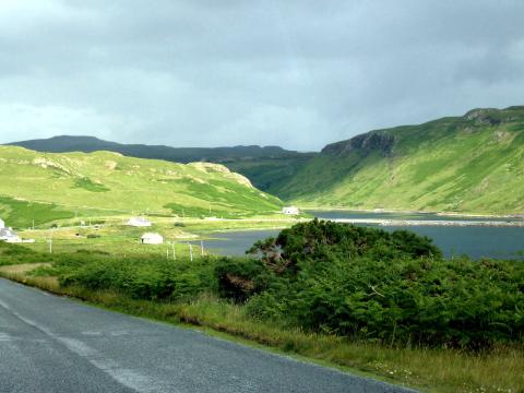 Isle of Skye (2012)