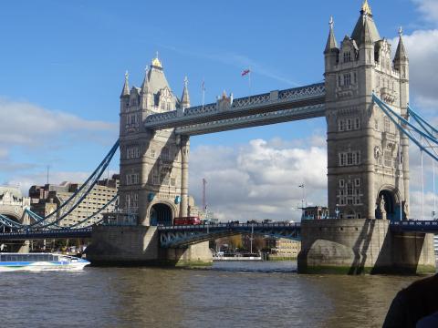 Tower Bridge