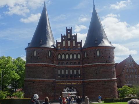 Lübeck