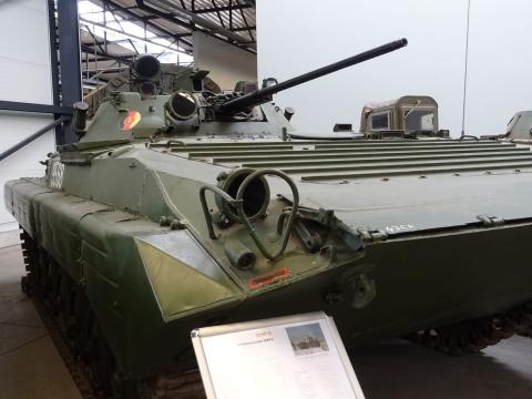 BMP-2