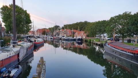 Enkhuizen