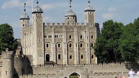 Tower of London