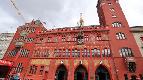 Rathaus