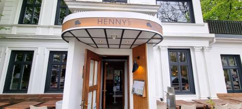 Henny's Restaurant