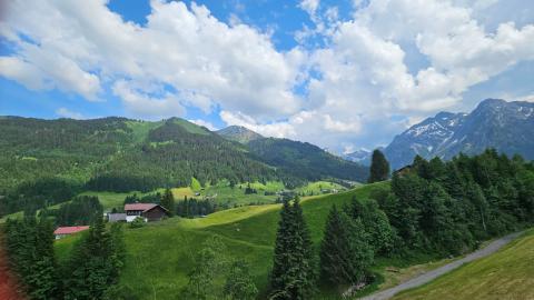 Kleinwalsertal