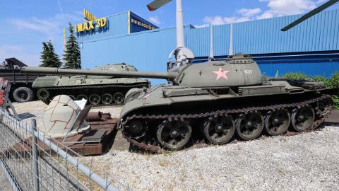 T-55