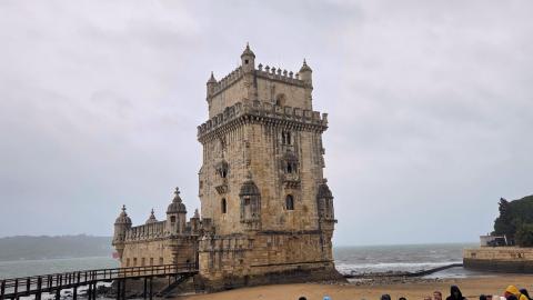 Torre de Belem