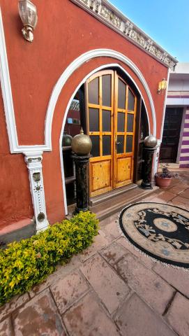 Tuya Restaurant