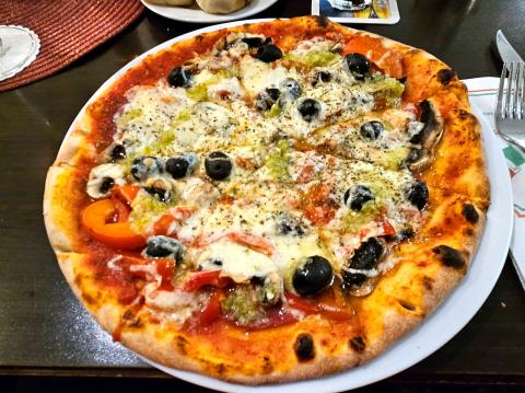 Pizza Diavola (2025)