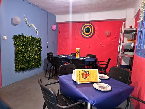 Restaurante Fénix Mexicano