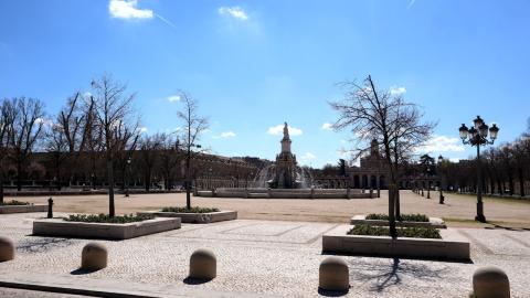 Aranjuez