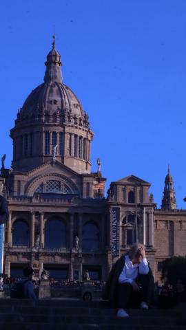 Museu Nacional d'Art de Catalunya