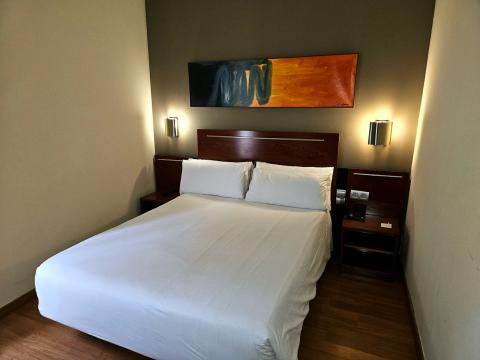 Hotel Garbi Millenni