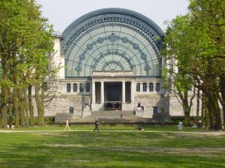 Musée Royal de l’Armée