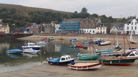 Stonehaven