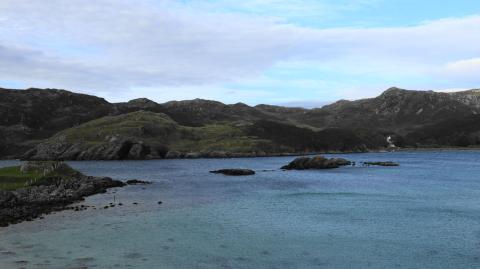 Scourie Headlands