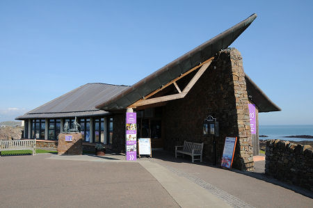 Scotisch Seabird Center