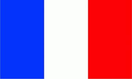 Frankreich