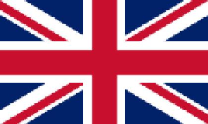 Grossbritannien