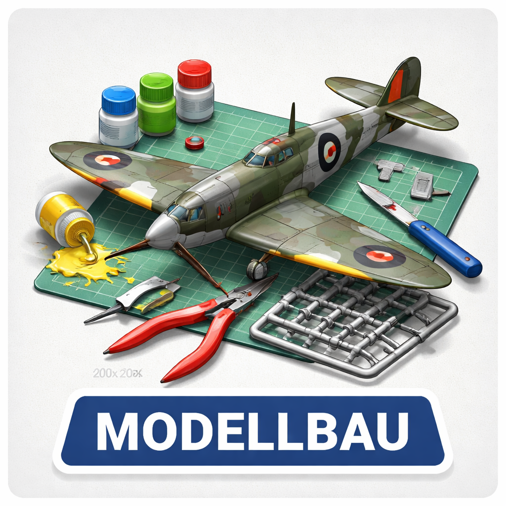 Modellbau