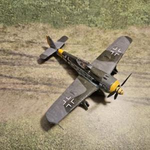 Focke Wulf Fw190 F-8