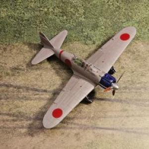 Mitsubishi A6m2 Zero