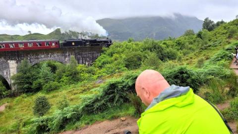 Glenfinnan Viaduct