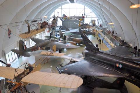 RAF Museum