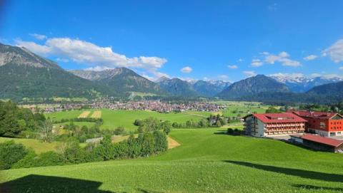 Oberstdorf