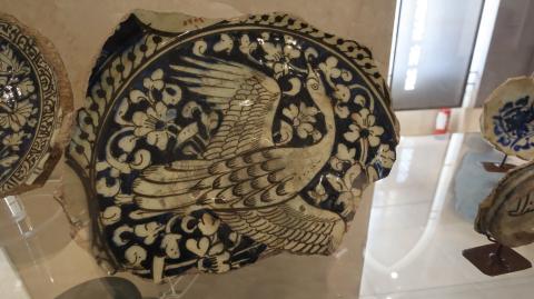 Museum für islamische Kunst
