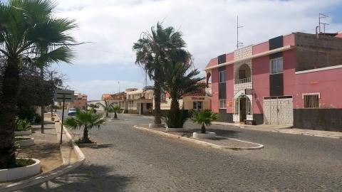 Insel Sal