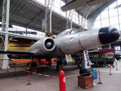 Avro Canada CF-100