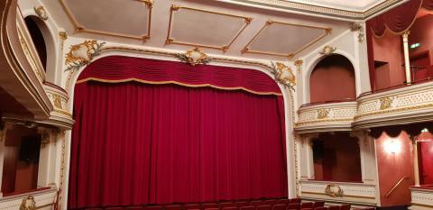 Kurtheater Norderney