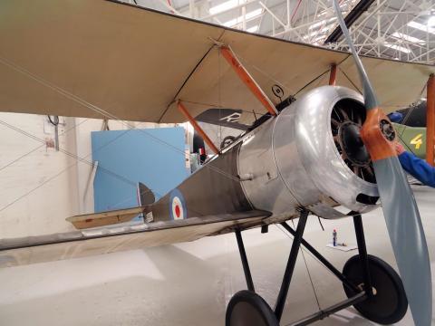 Sopwith Pup