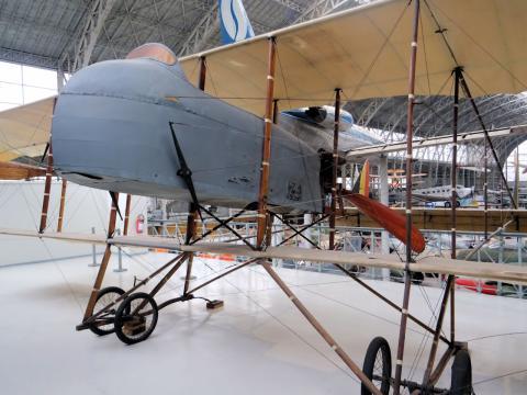 Farman MF XI