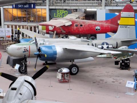 Douglas A-26 Invader