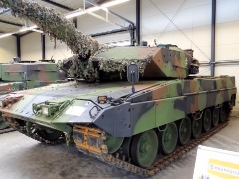 Leopard 2