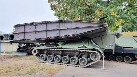 M48 Bergepanzer